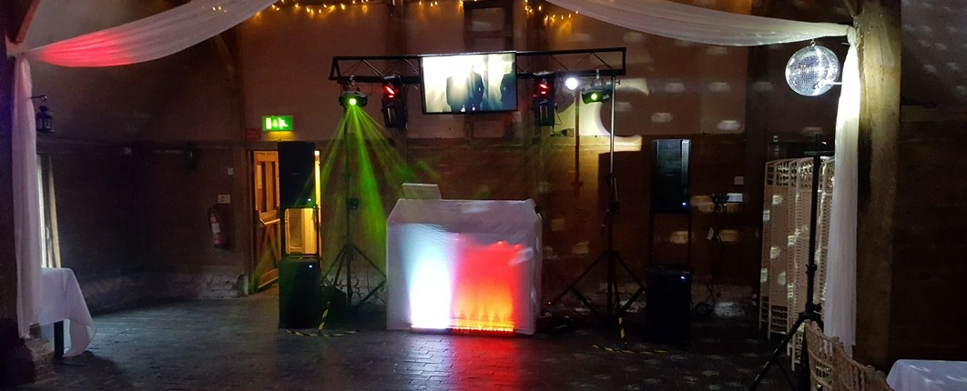 Sound Mobile Disco4