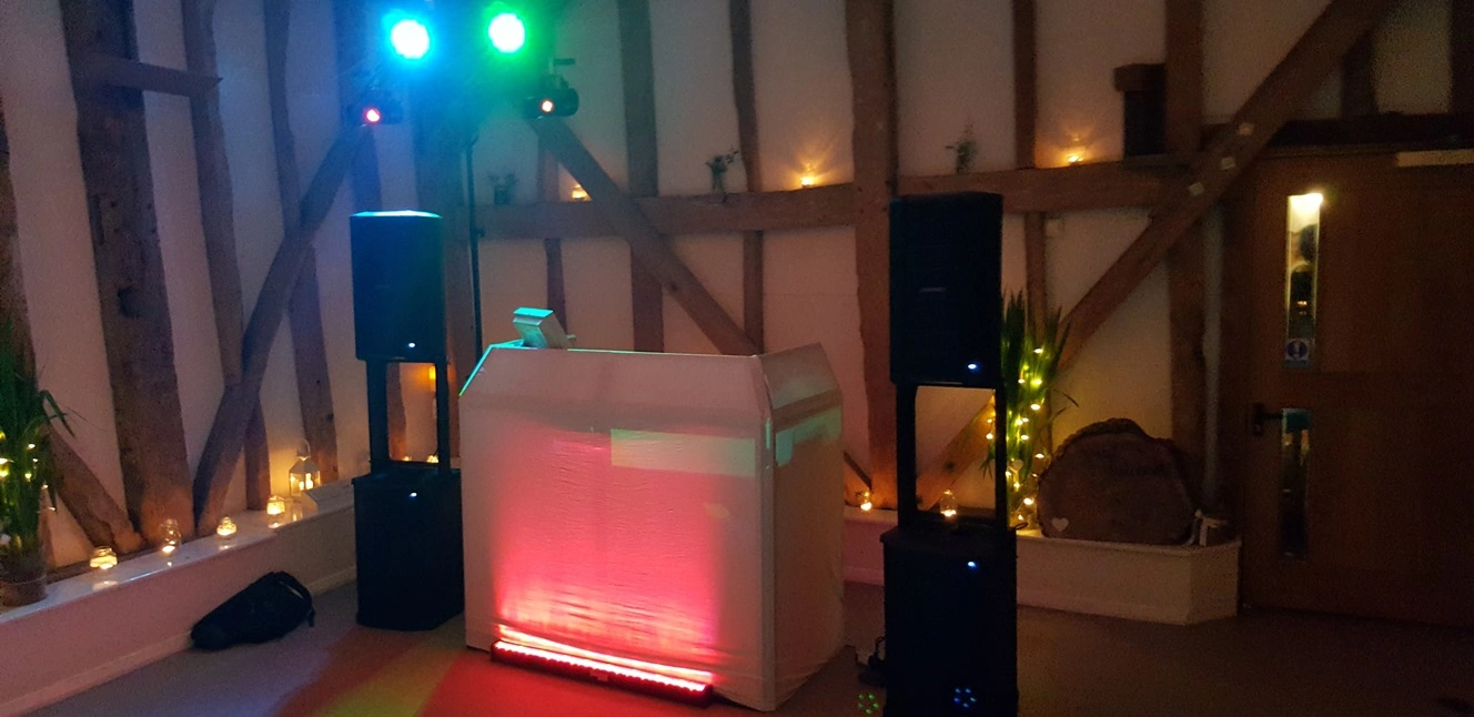 Sound Mobile Disco5