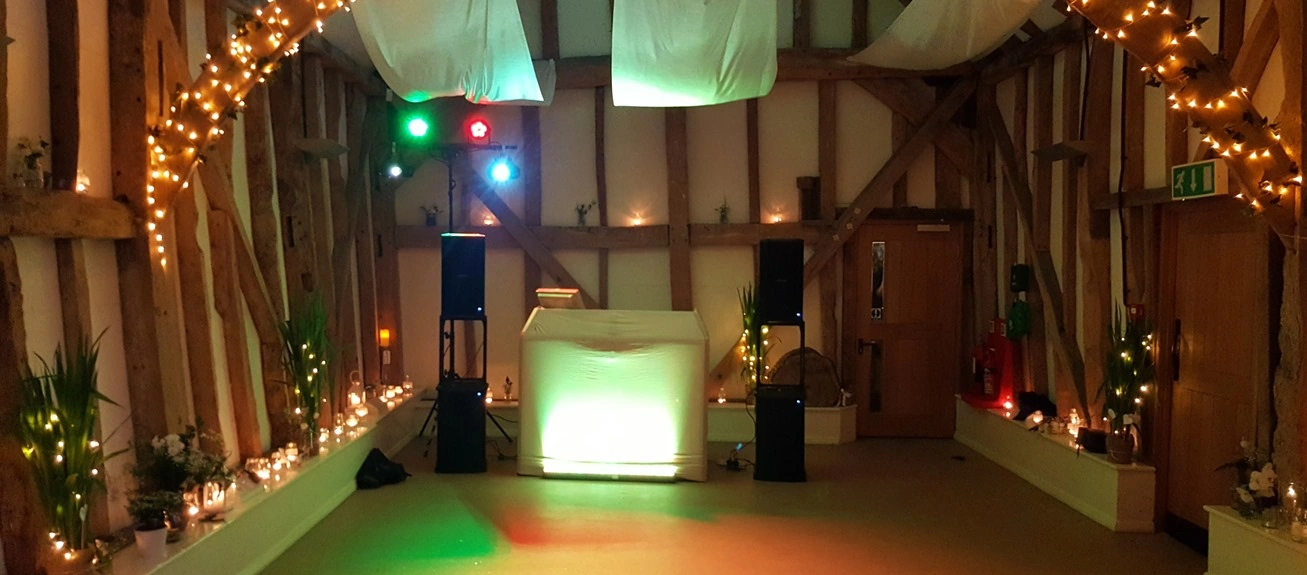 Sound Mobile Disco6